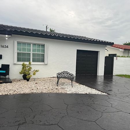 Bedroom Private Miami Eksteriør bilde
