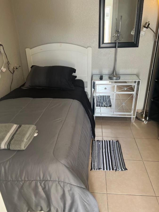 Bedroom Private Miami Eksteriør bilde