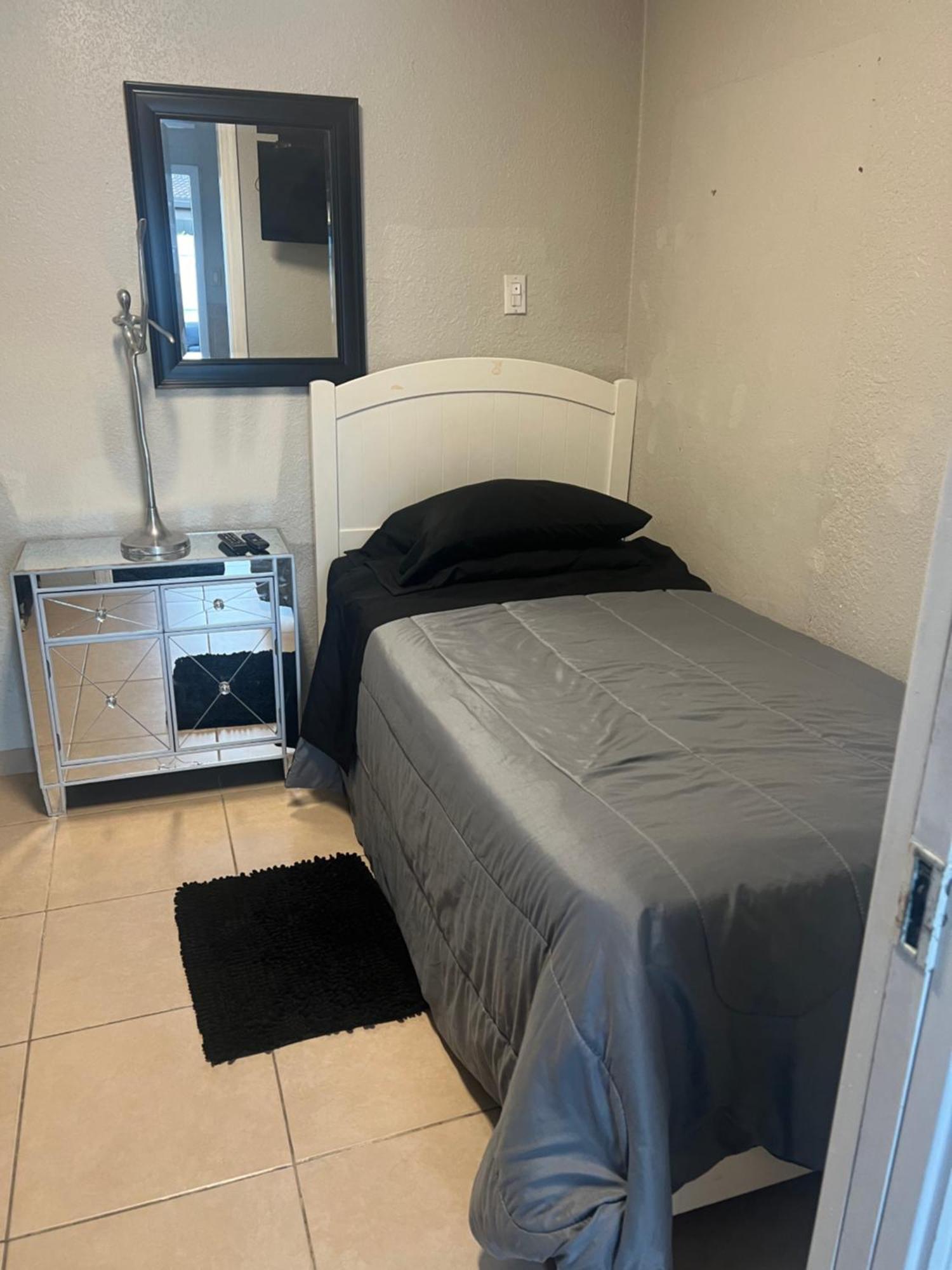 Bedroom Private Miami Eksteriør bilde